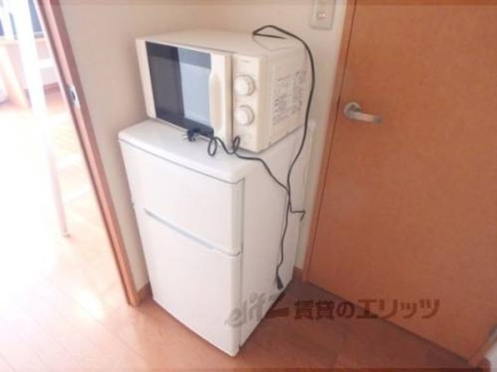 レオパレス紅雪南のその他画像