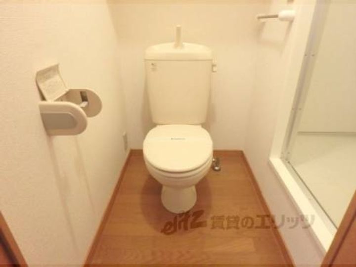 レオパレス紅雪南のその他画像