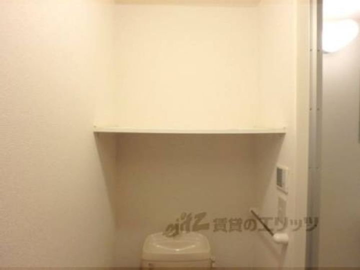 レオパレス紅雪南のその他画像