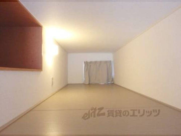 レオパレス紅雪南のその他画像