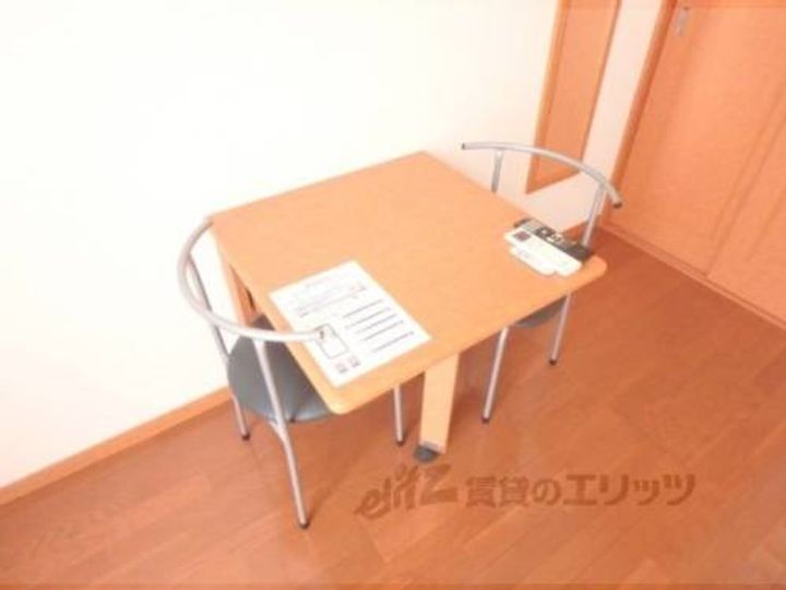 レオパレス紅雪南のその他画像