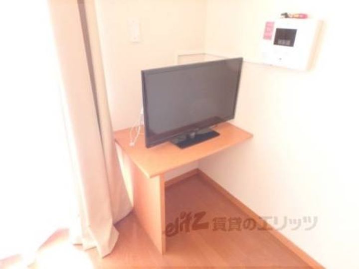 レオパレス紅雪南のその他画像