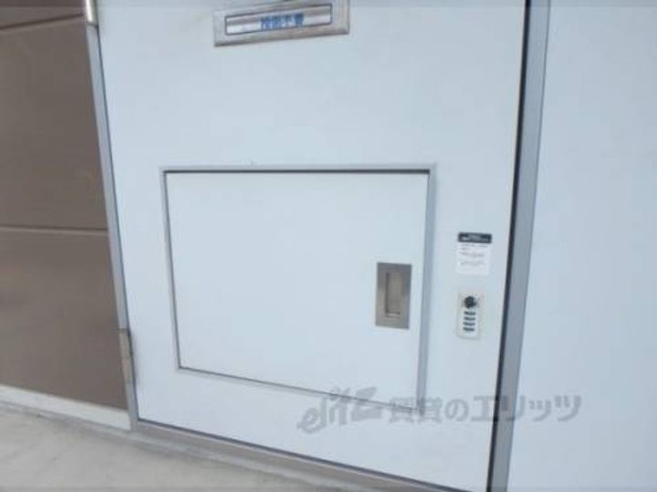 レオパレス紅雪南のその他画像