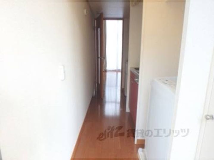 レオパレス紅雪南のその他画像