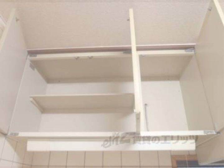 第1ハイツ早田102のキッチン