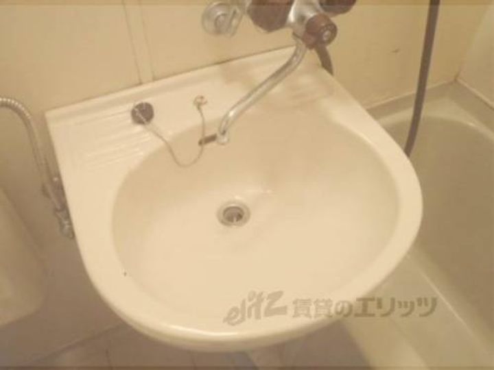 第1ハイツ早田102のその他画像