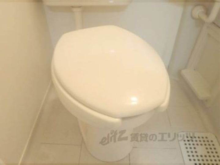 第1ハイツ早田204のその他画像