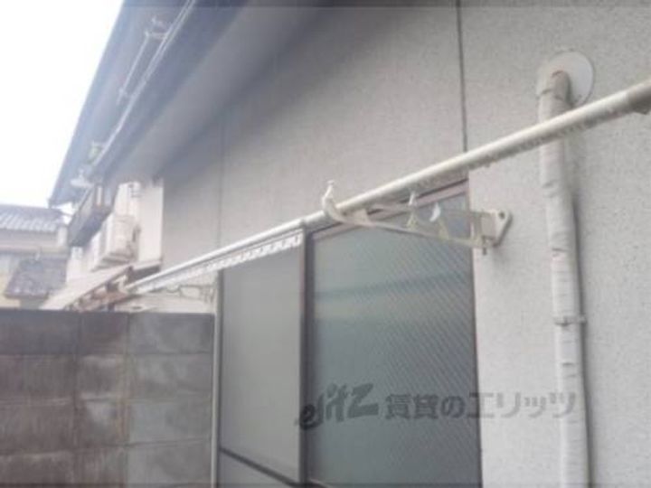第1ハイツ早田204のその他画像