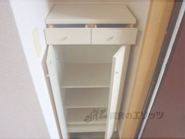 第1ハイツ早田204のその他画像