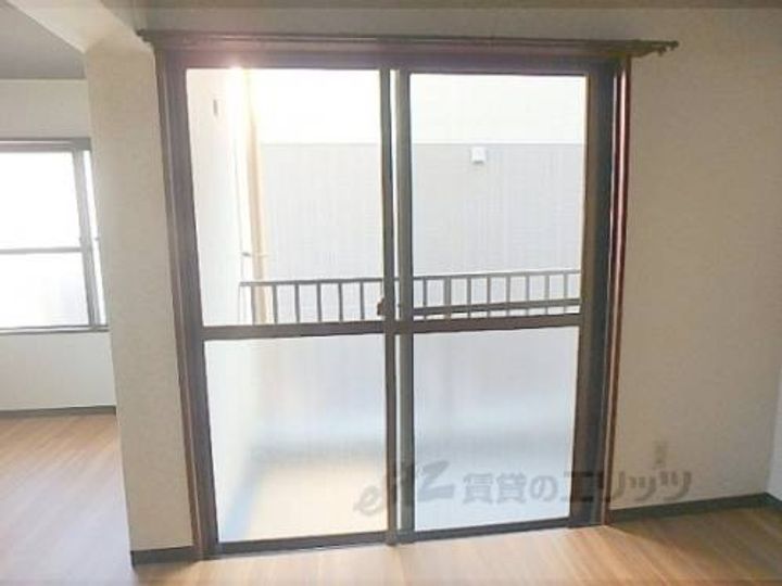 グレース皇子山202のその他画像