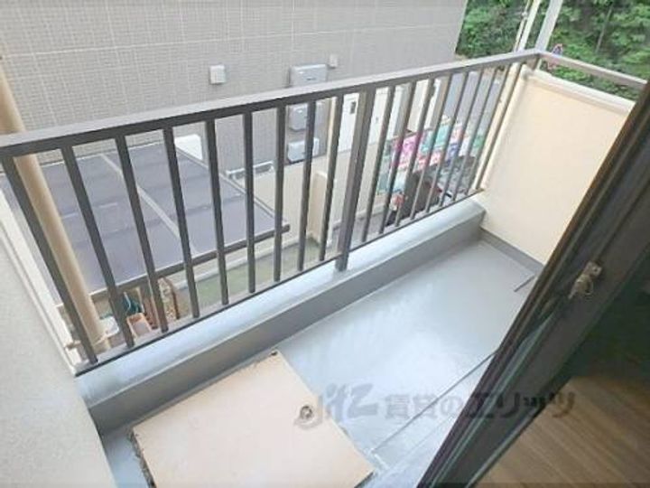 グレース皇子山202のその他画像