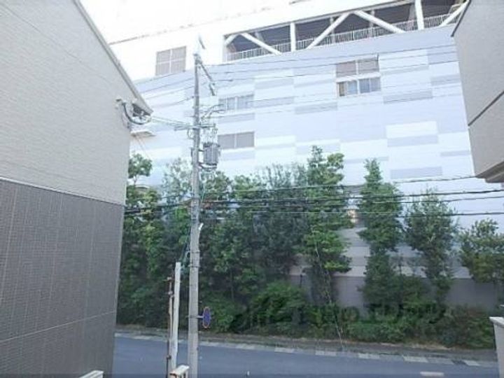 グレース皇子山202のその他画像