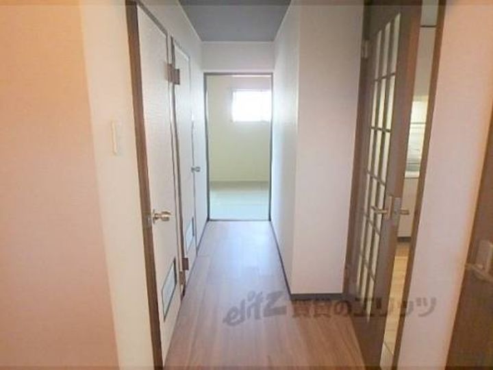 グレース皇子山202のその他画像