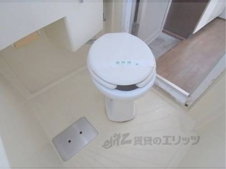 コーポリリー215のその他画像