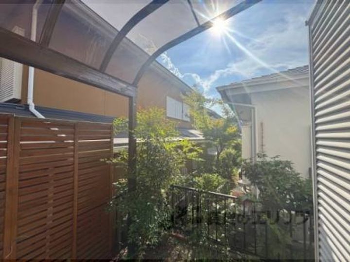 京都府京都市西京区大枝北沓掛町二丁目(一戸建)の賃貸物件戸建のその他画像