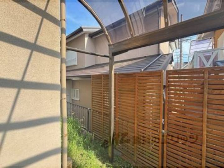 京都府京都市西京区大枝北沓掛町二丁目(一戸建)の賃貸物件戸建のその他画像