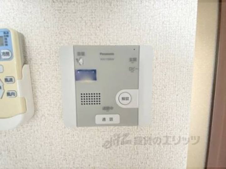 シルクシティ花・紫明107のその他画像