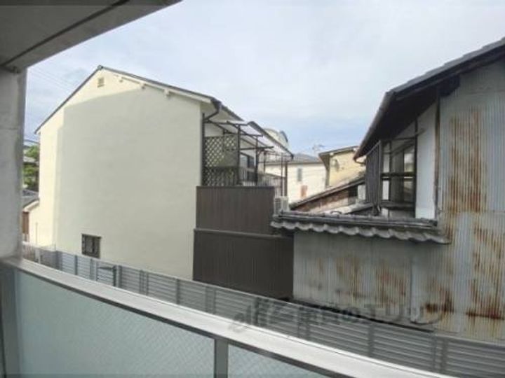 シルクシティ花・紫明107のその他画像