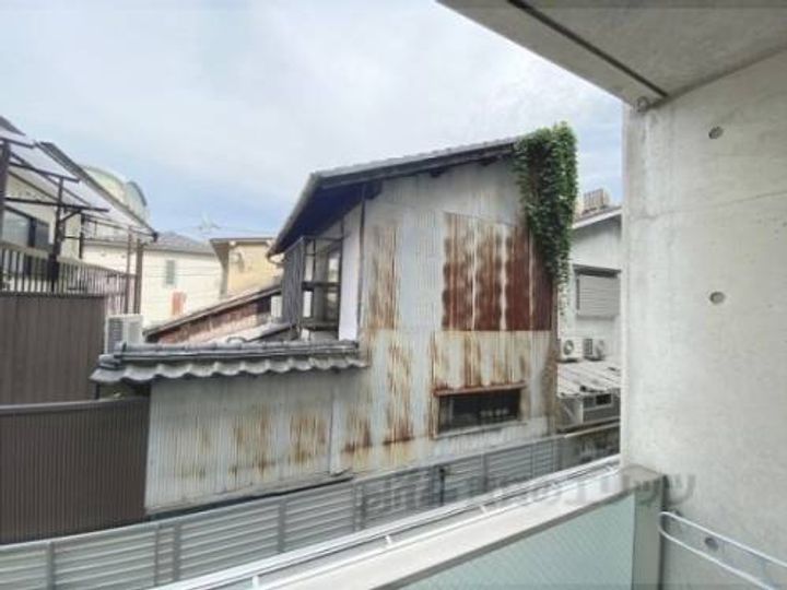 シルクシティ花・紫明107のその他画像
