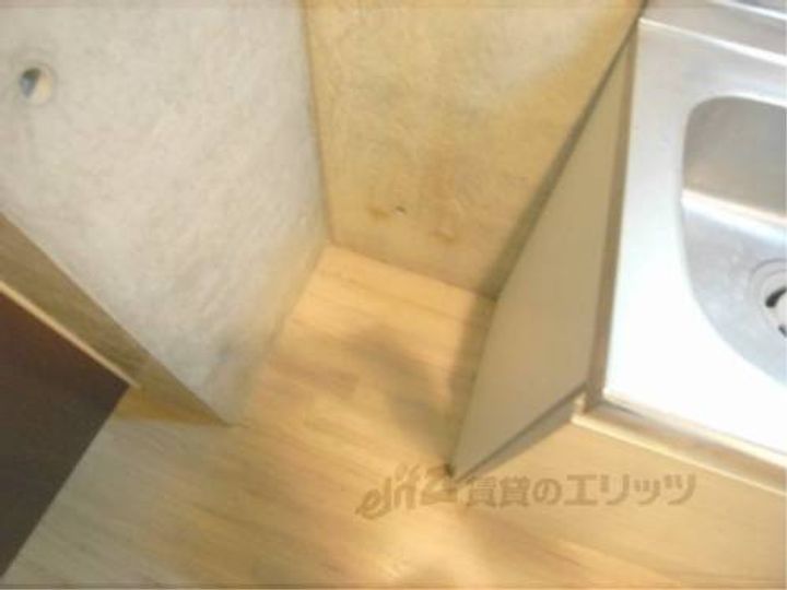 シルクシティ花・紫明211のその他画像