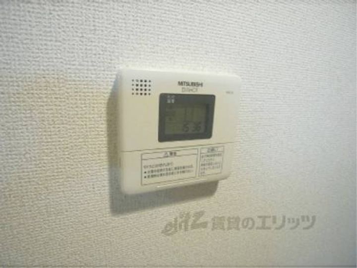 シルクシティ花・紫明211のその他画像