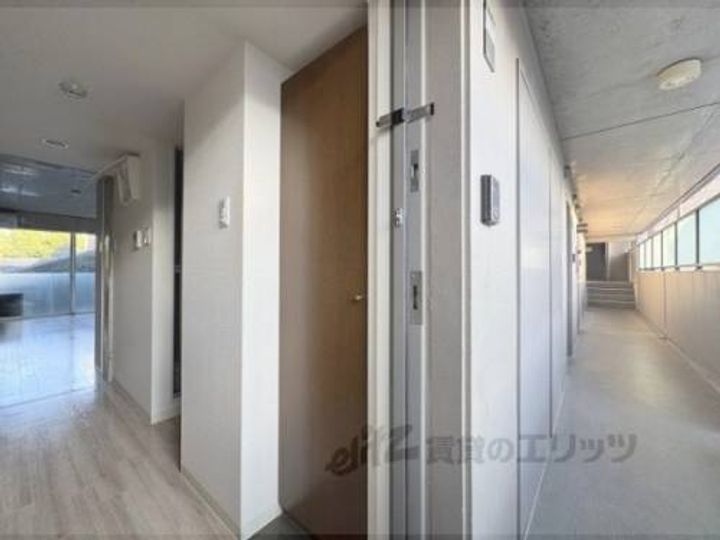 シルクシティ花・紫明409のその他画像