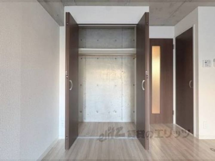 シルクシティ花・紫明409のその他画像