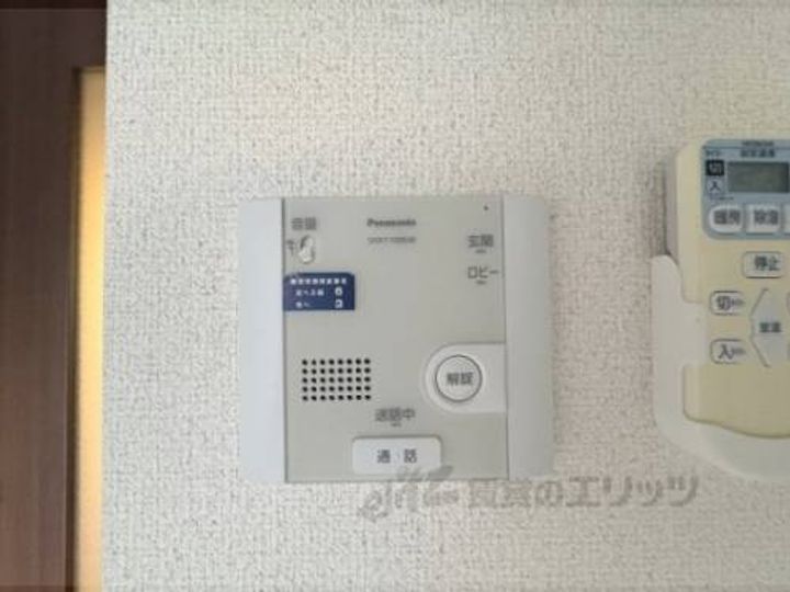 シルクシティ花・紫明409のその他画像