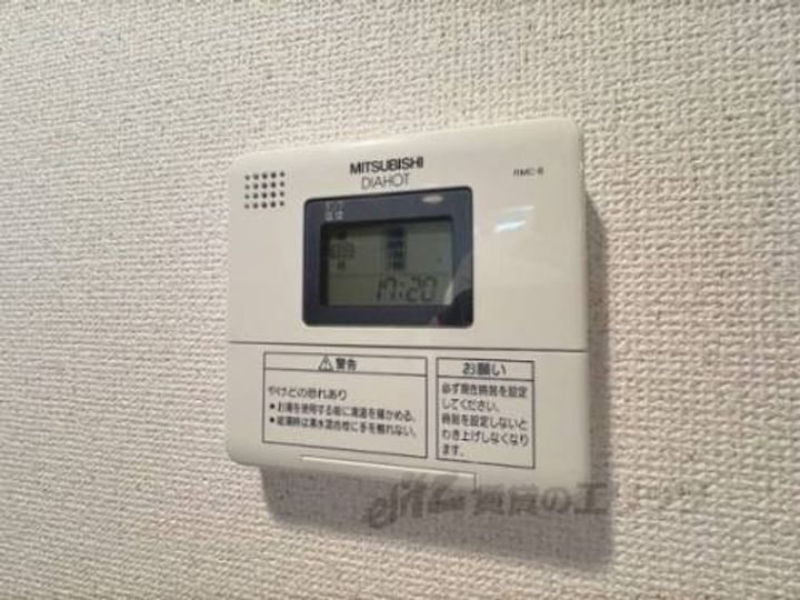 シルクシティ花・紫明409のその他画像