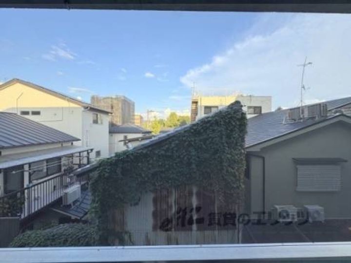 シルクシティ花・紫明409のその他画像