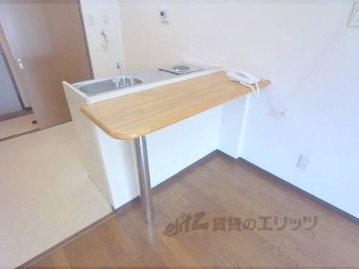 マンション白?のその他画像