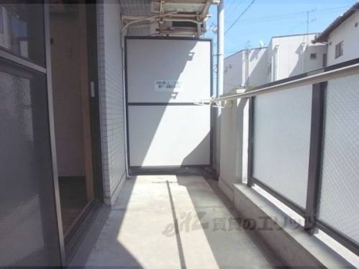 マンション白?のその他画像