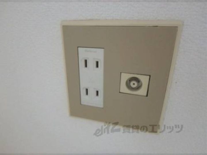 ハイツ清水2Aのその他画像