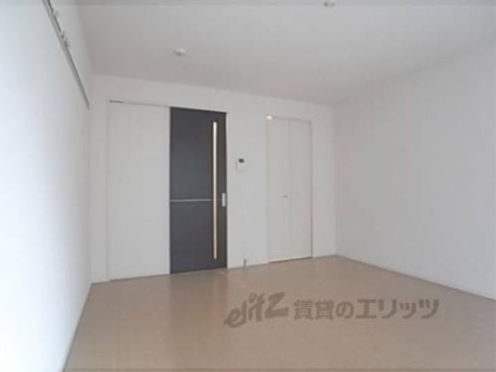 アルブルヴィラージュの寝室