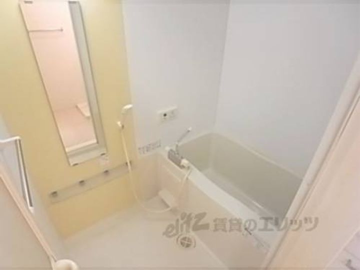 アルブルヴィラージュの風呂