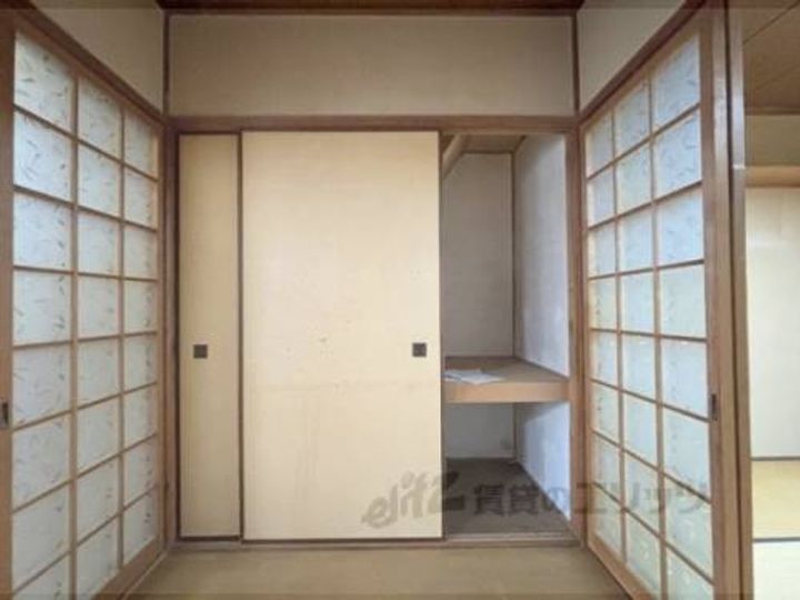 京都府京都市北区紫野西泉堂町(一戸建)の賃貸物件0002のその他画像