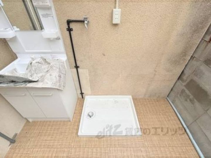 京都府京都市北区紫野西泉堂町(一戸建)の賃貸物件0002のその他画像