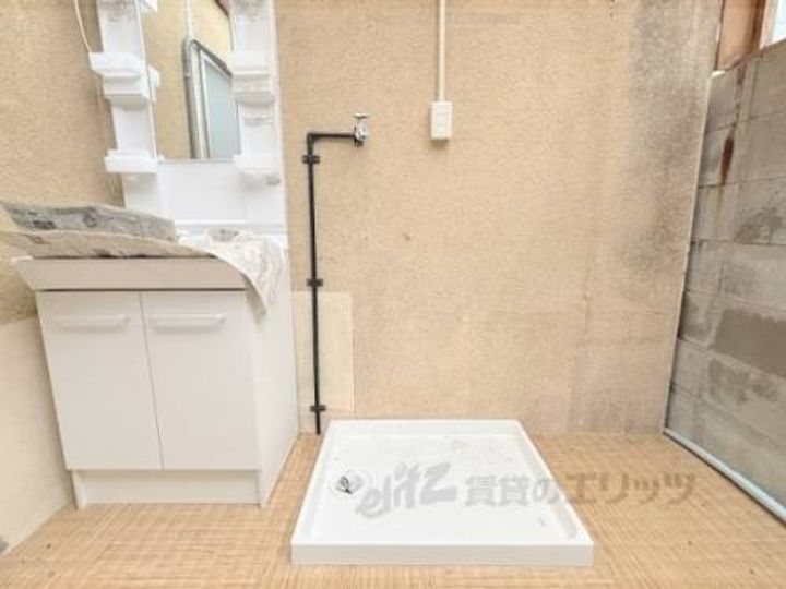 京都府京都市北区紫野西泉堂町(一戸建)の賃貸物件0002のその他画像