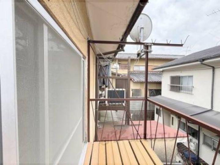 京都府京都市北区紫野西泉堂町(一戸建)の賃貸物件0002のその他画像