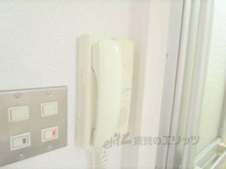アパルトマン御所西102のその他画像