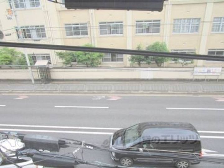 アパルトマン御所西102のその他画像