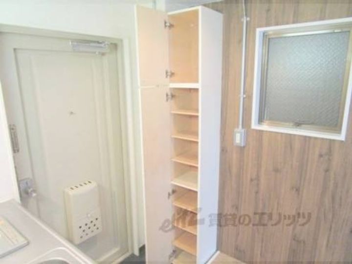 アパルトマン御所西102のその他画像