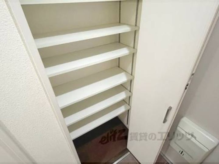 HEIGHTS6地蔵202のその他画像