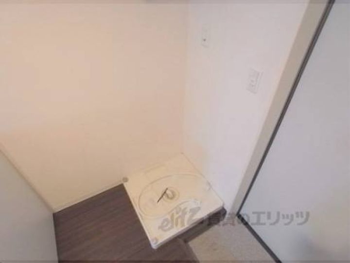 アークリード五条堀川302のその他画像