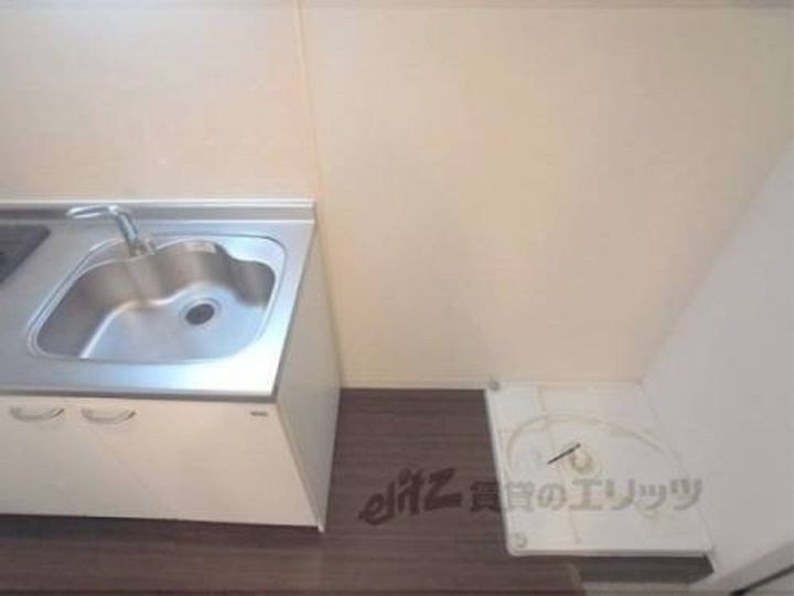 アークリード五条堀川302のその他画像