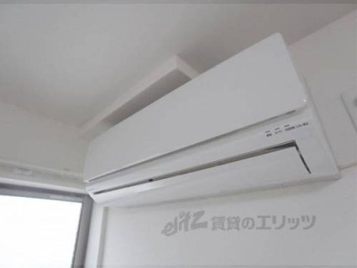 アークリード五条堀川302のその他画像