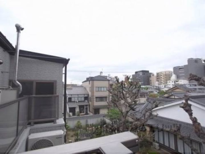 アークリード五条堀川302のその他画像