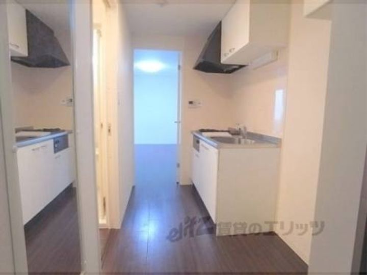 アークリード五条堀川302のその他画像