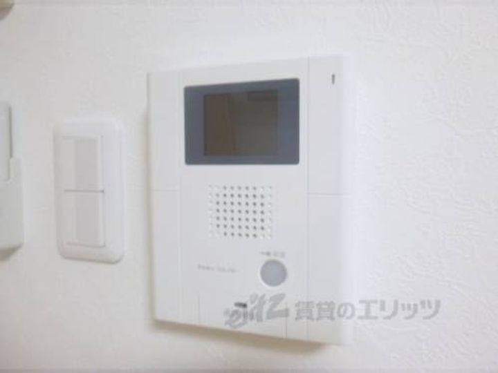 フラッティ堀川下立売103のその他画像