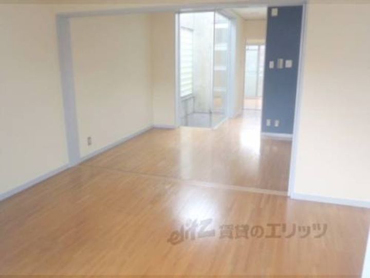 シャトレタカヤ?3階の寝室